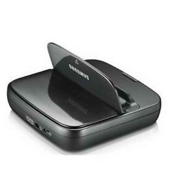 Samsung Desktop Dock Cradle Charger - microUSB charge type - Picture 1 of 4